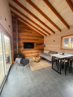Los Ñirres Suites